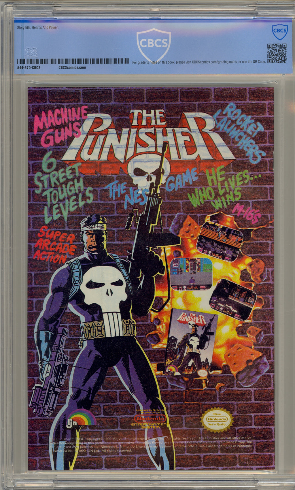 人気No.1】 PSA10 1990 Marvel Spider-man Kraven マーベル カード