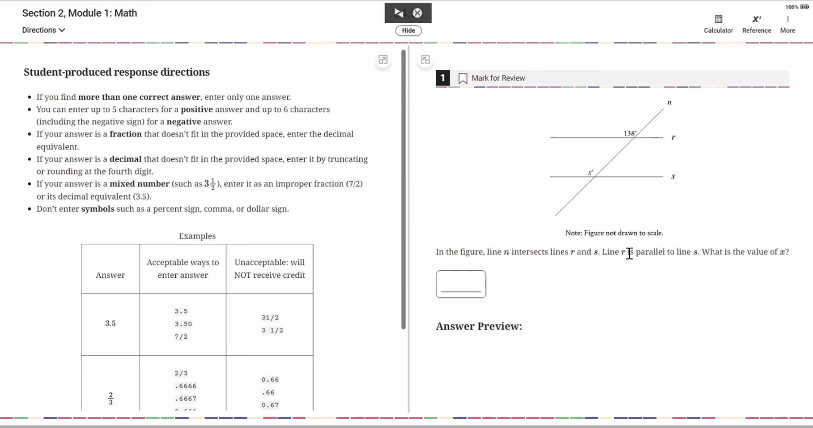 Official 2024 June (Version B) Digital SAT Test Paper | SAT QAS in PDF with Answers