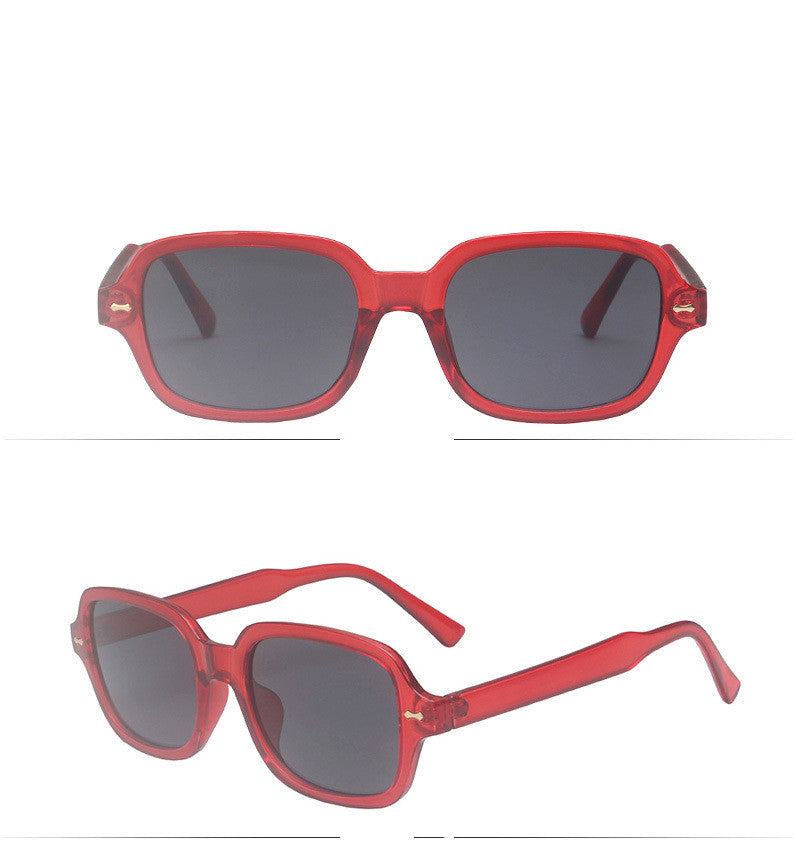 Street Shooting Sunglasses for Men and Women