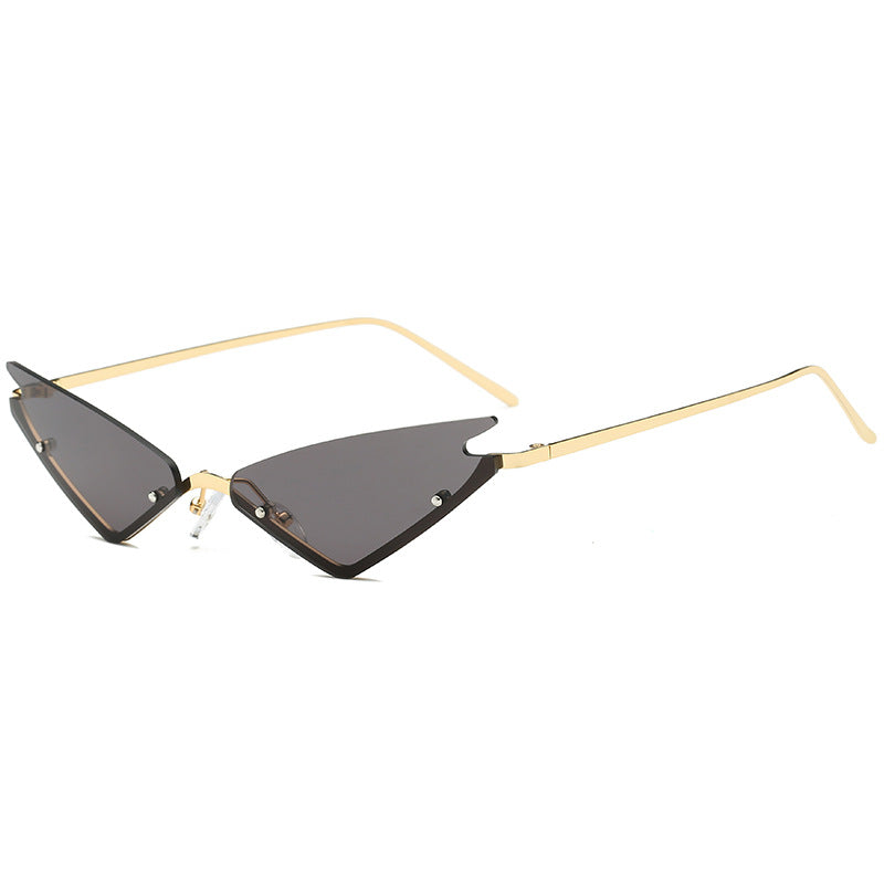 Louis Vuitton Match Black Sunglasses