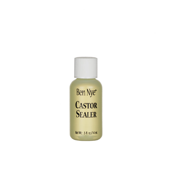 Ben Nye - Final Seal Matte Make-up Sealer – R. Hiscott Beauty