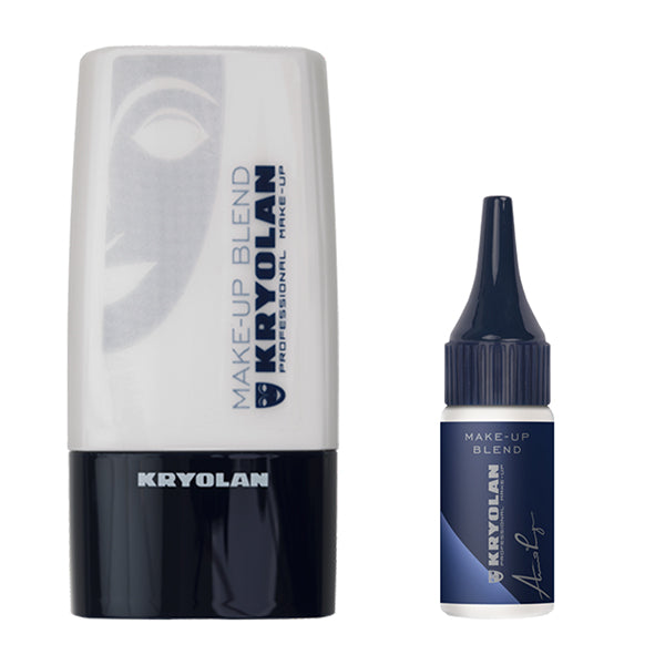 Studio F/X. Kryolan TV Paint Stick - Metallics