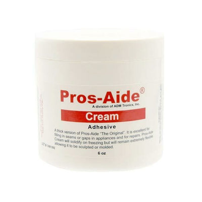 Pros-Aide Adhesive, Prosthetic Glue