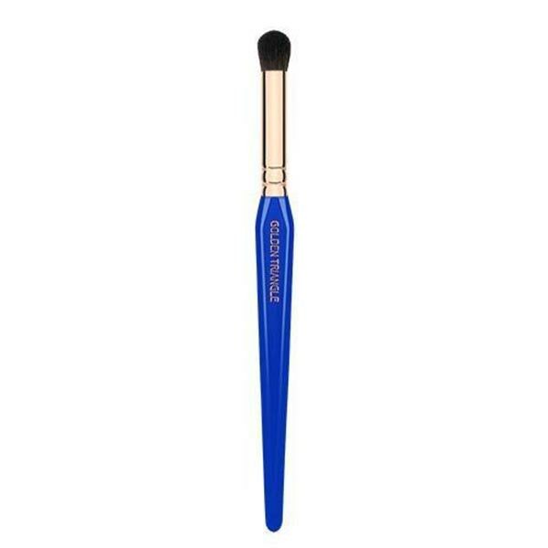 bdellium tools Golden Triangle 767 Round Blender Brush