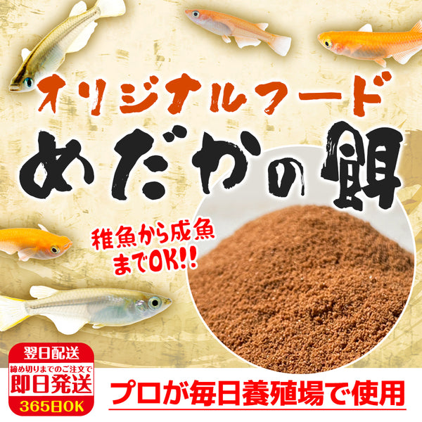 激安 めだか の 餌 エサ ライズ２号 ３００ｇ メダカ えさ 愛好家