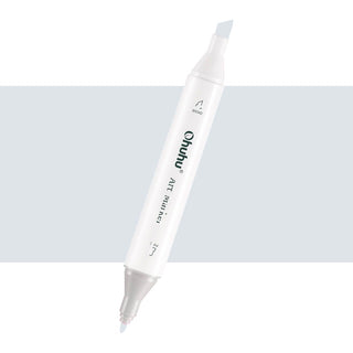 Ohuhu Oahu BG042(CG2) Individual Marker , Fine & Chisel – ohuhu