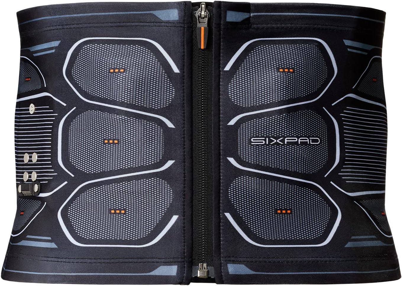 SixPad Power Roller S – SIXPAD USA