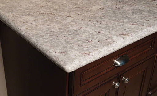 Silver Cloud Granite - Schillings