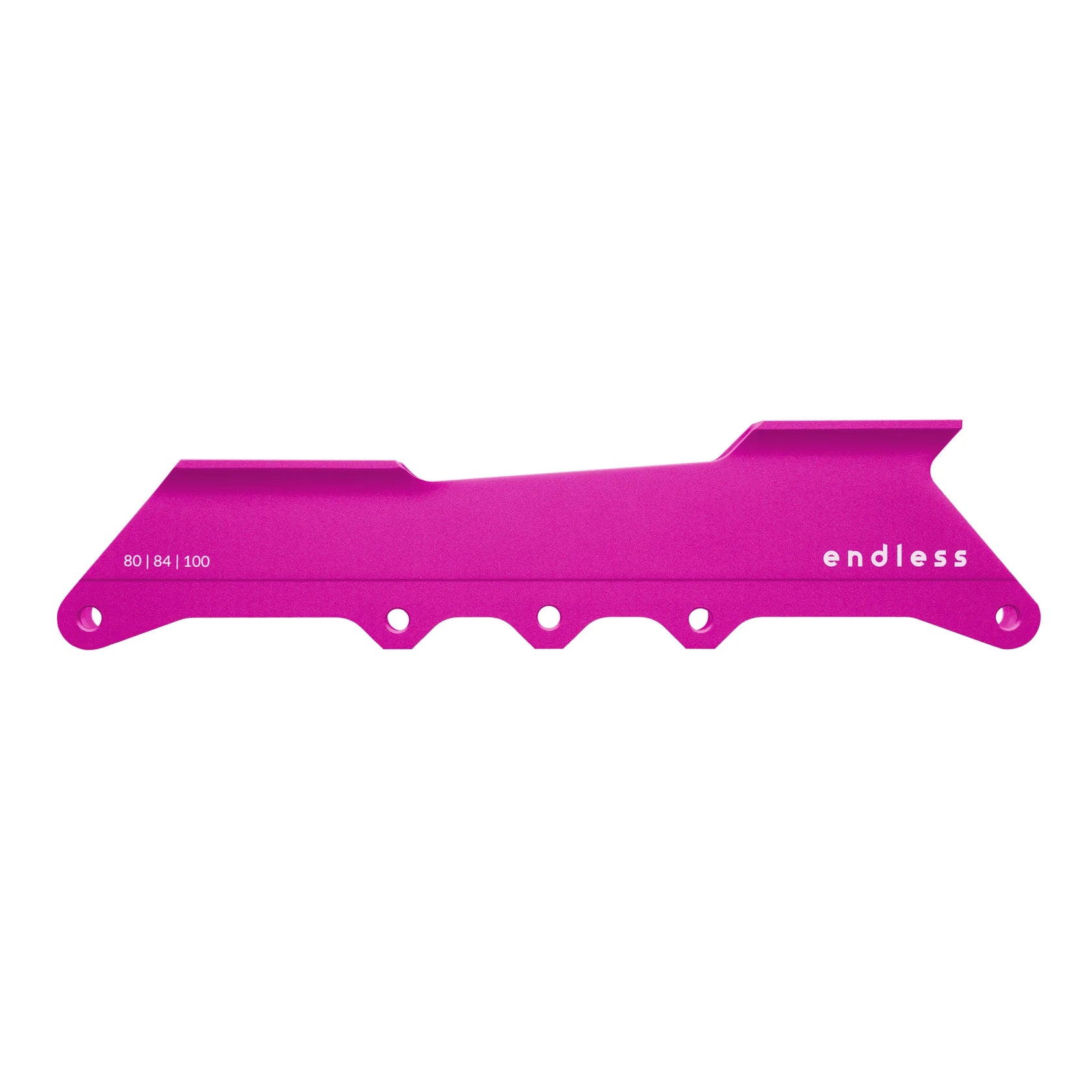 ENDLESS 80 MK2 FRAME - Cyberpunk Pink