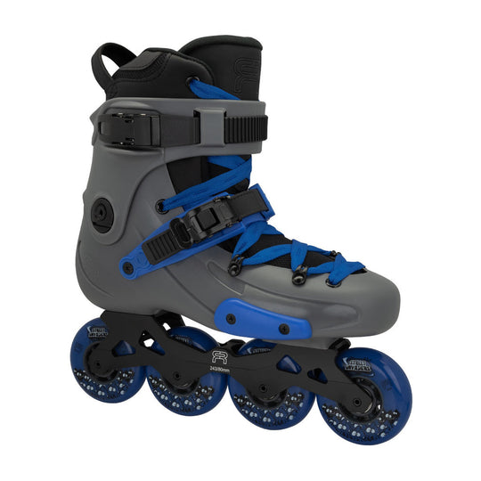FR - FR1 80 Grey Blue - 2025 Image 1