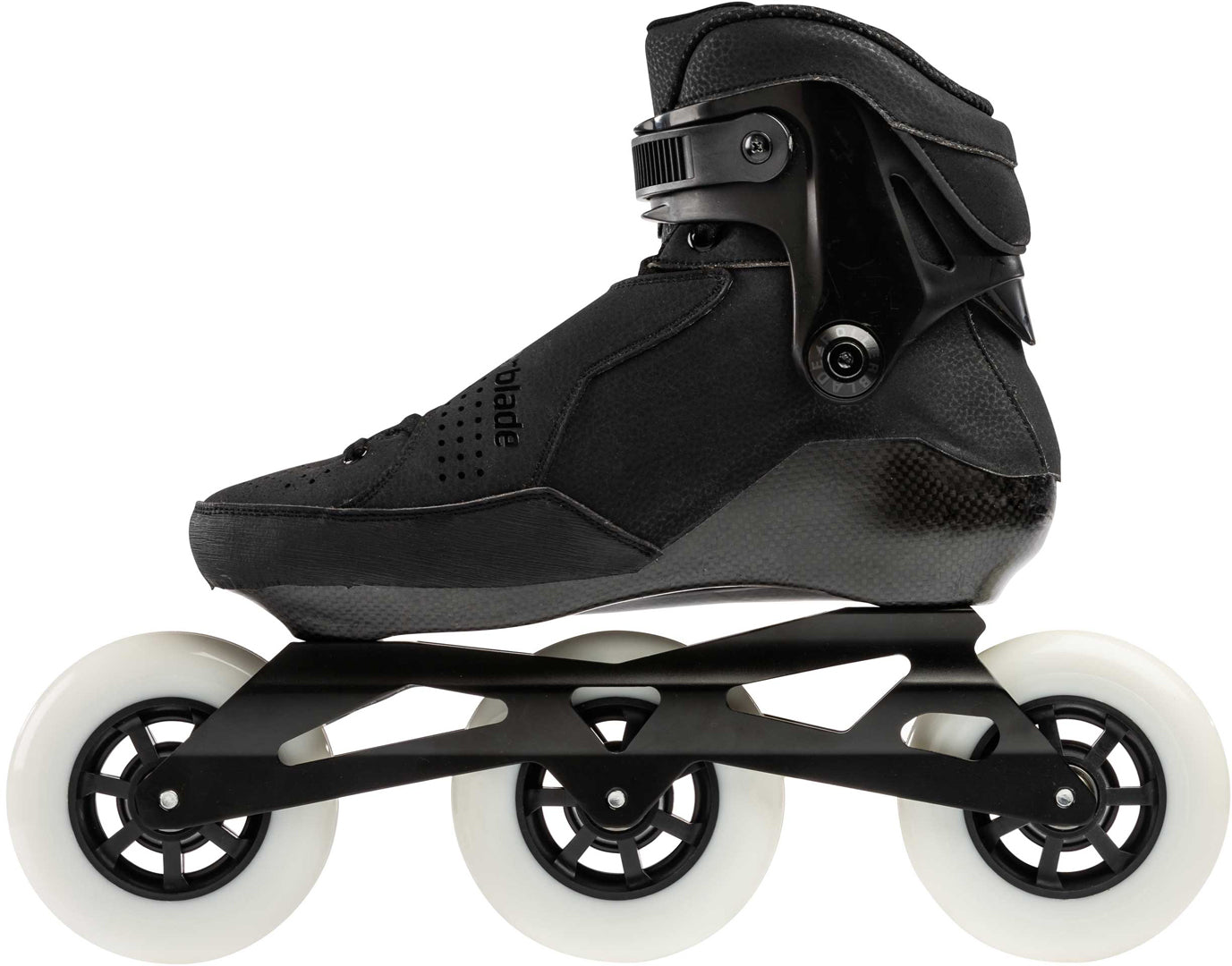 Rollerblade 110 Inline Speed Skates - 110 BLK - Sale |