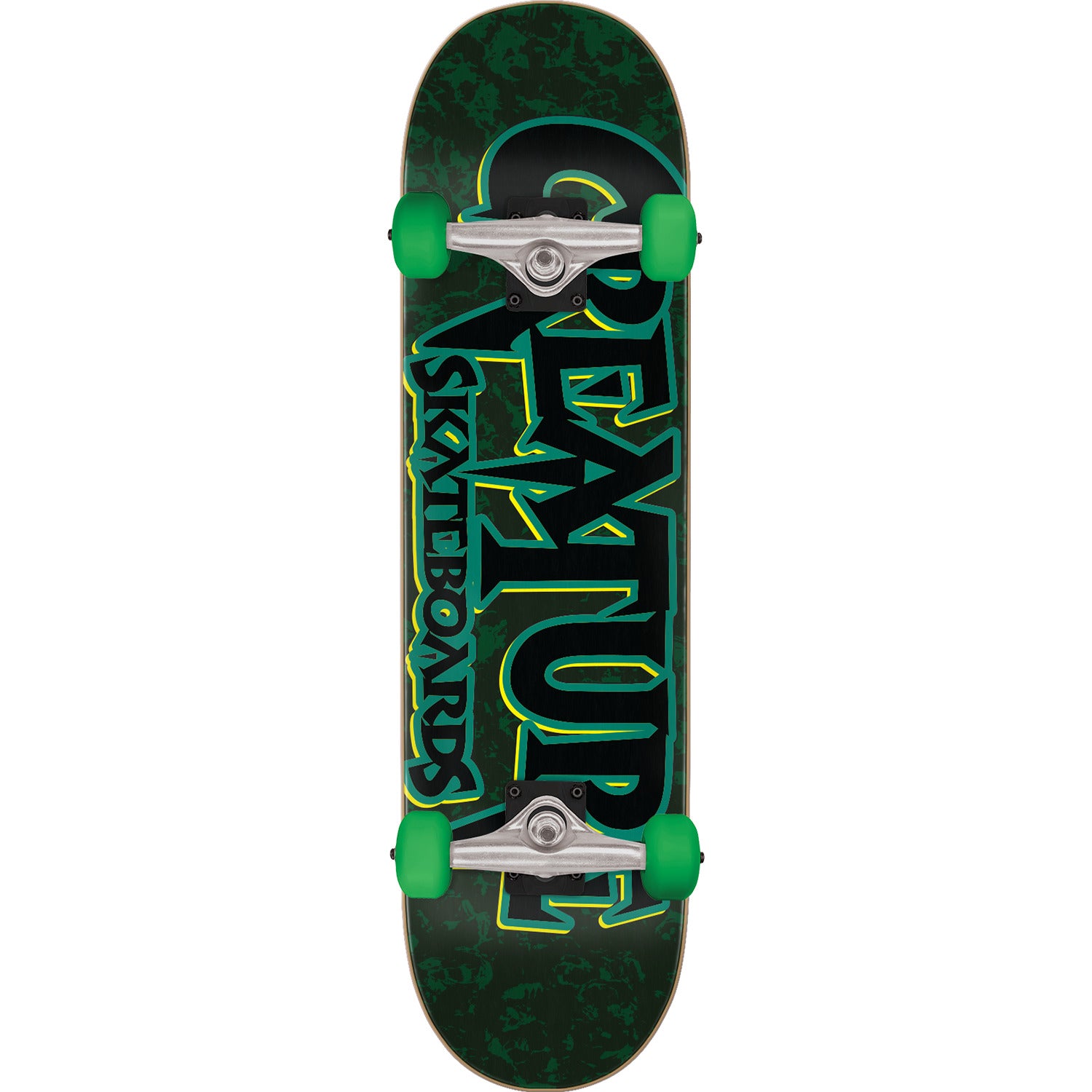 porselein onenigheid Vulkaan Creature Cinema Mini Skateboard Complete 7.75" x 30" - Sale | THURO