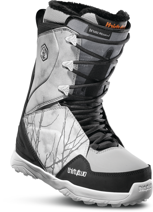 womens size 8 snowboard boots