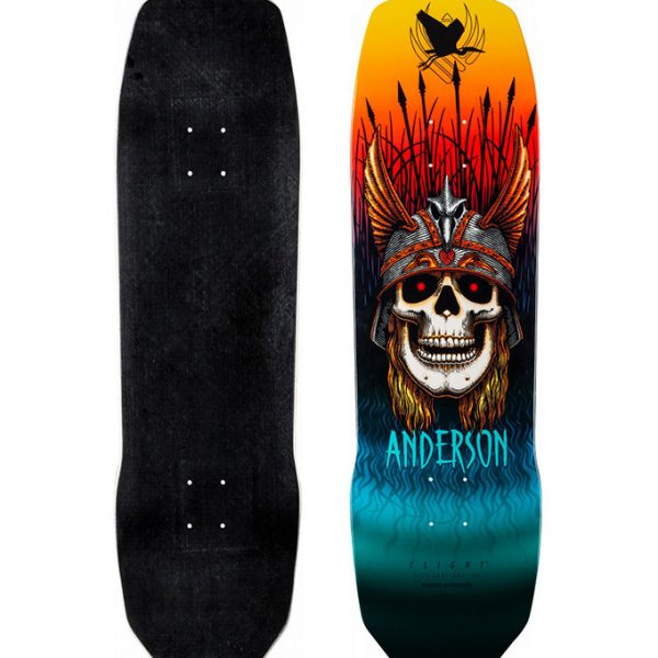 andy anderson deck