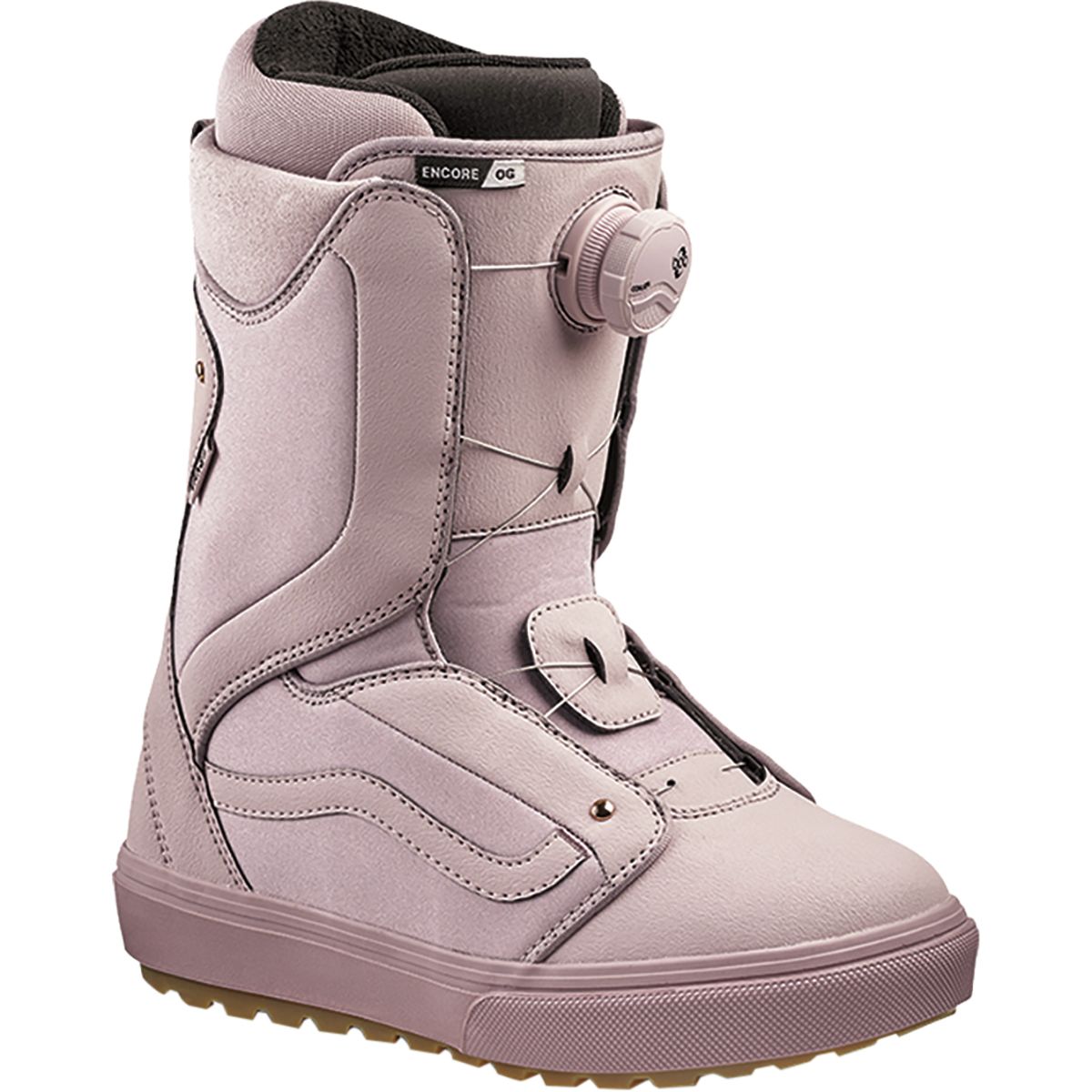 vans women snowboard boots