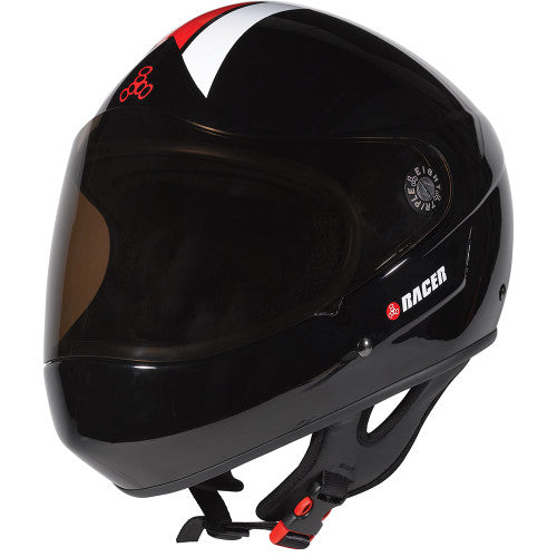 helmet ls2 flip up