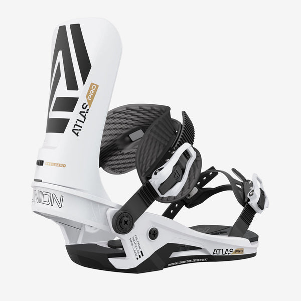 Snowboard Bindings | THURO