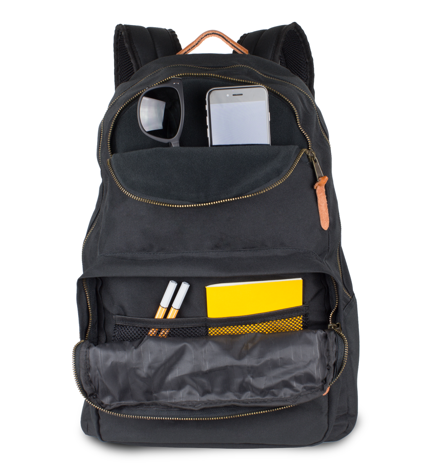 FR - Backpack Slim - FR Slim Backpack - Multiple Colors | THURO