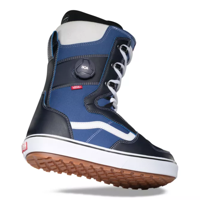 Vans Invado OG Snowboard Boot Navy 