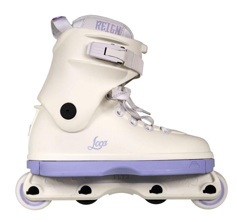 Ontwapening Serena Rook Razors Shift Loca Lilac Inline Skates Complete - Size EU 39 Only - Sal |  THURO