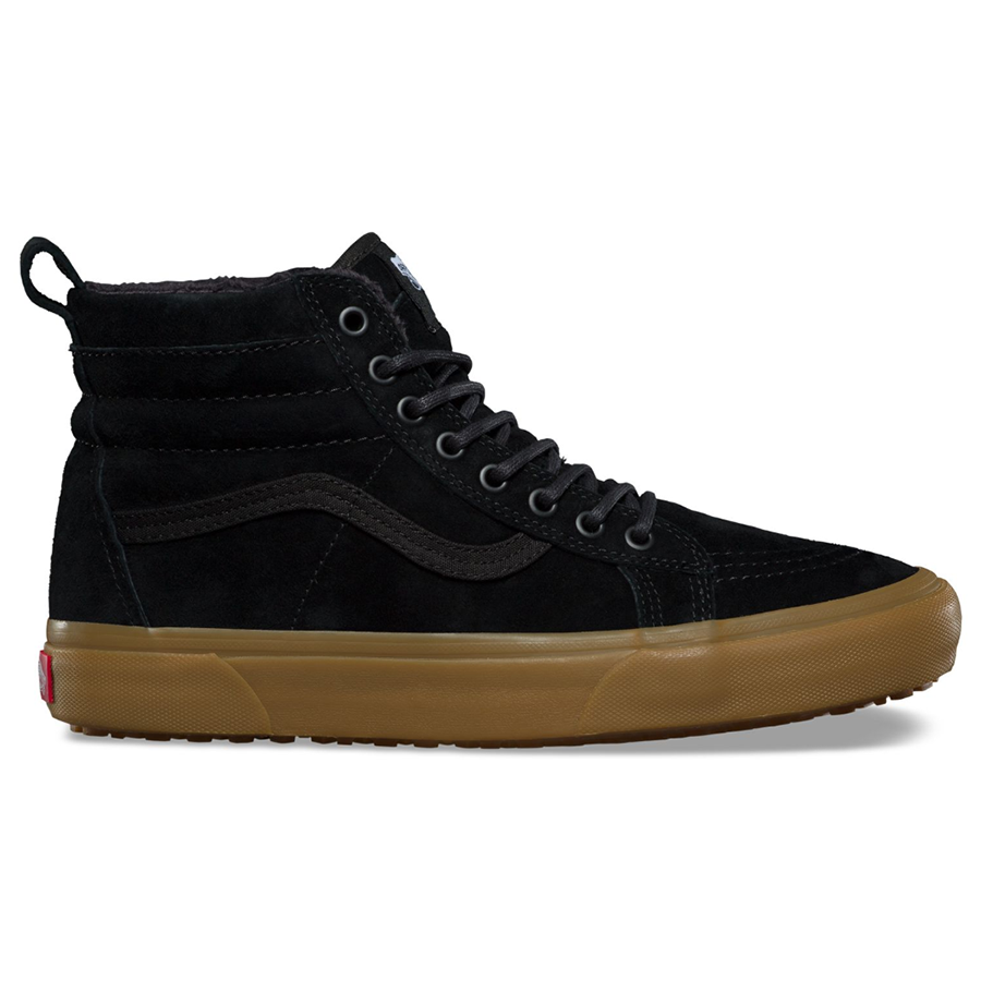 vans mte boots