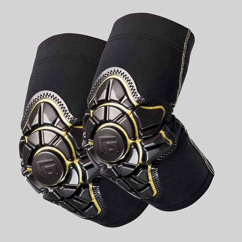 Inline Protective Gear Elbow Pads tagged"GForm" THURO