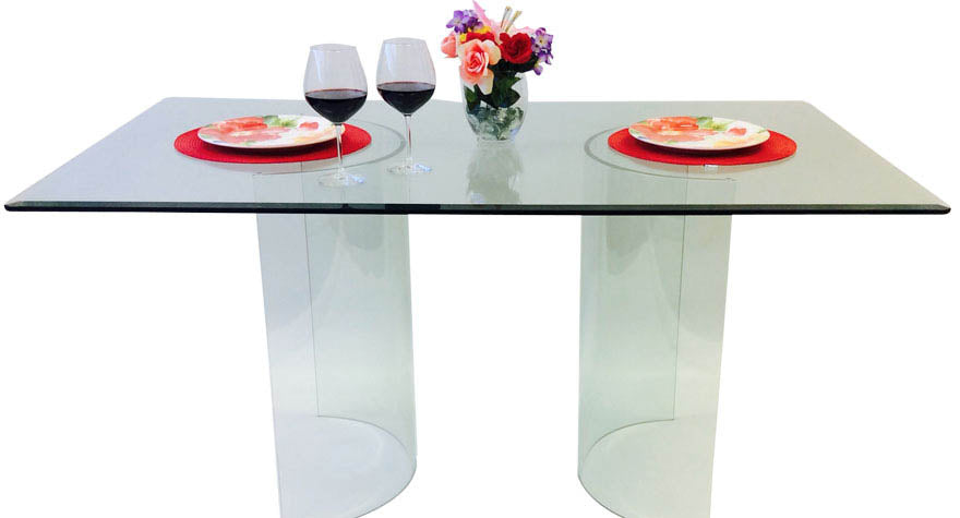 548 C Dining Table