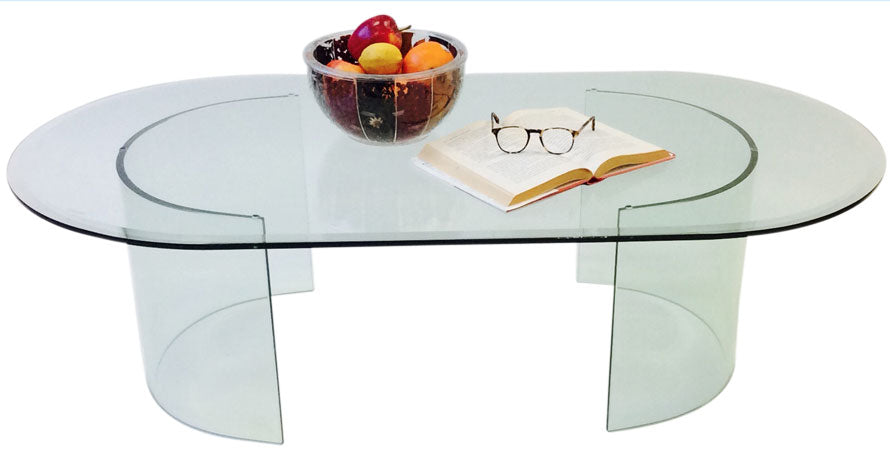 581 C Cocktail Table