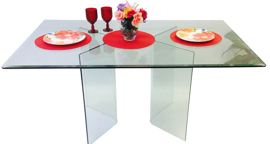 585 V Dining Table