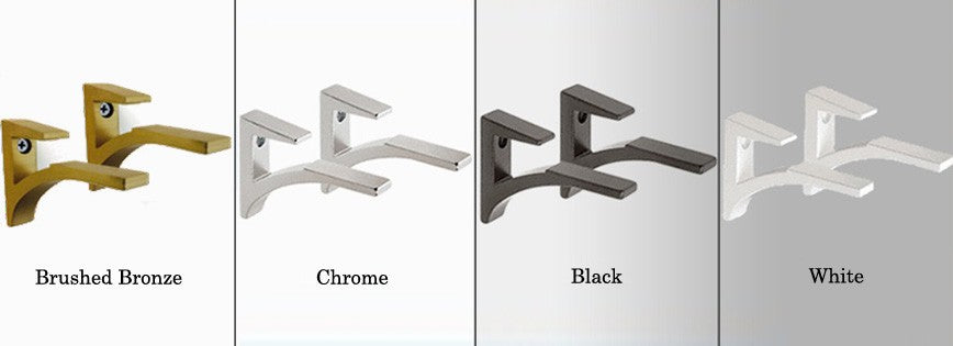 Cardinal Shelf Brackets