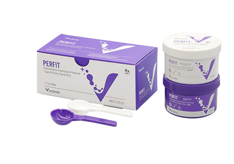 PERFIT Putty (Hand-Mix)-Normal setting 1