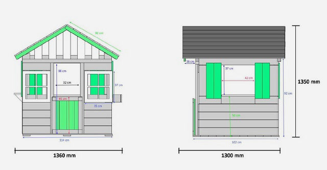 actividad-casa-en-madera-verde