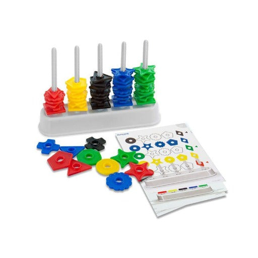 Palos Plásticos Bombas Base Globos Kit Set Paquete