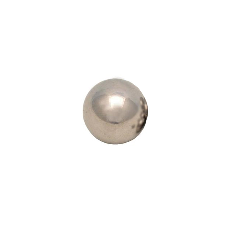 Conjunto de esferas em aço - Conjunto 5 unid. 25 mm