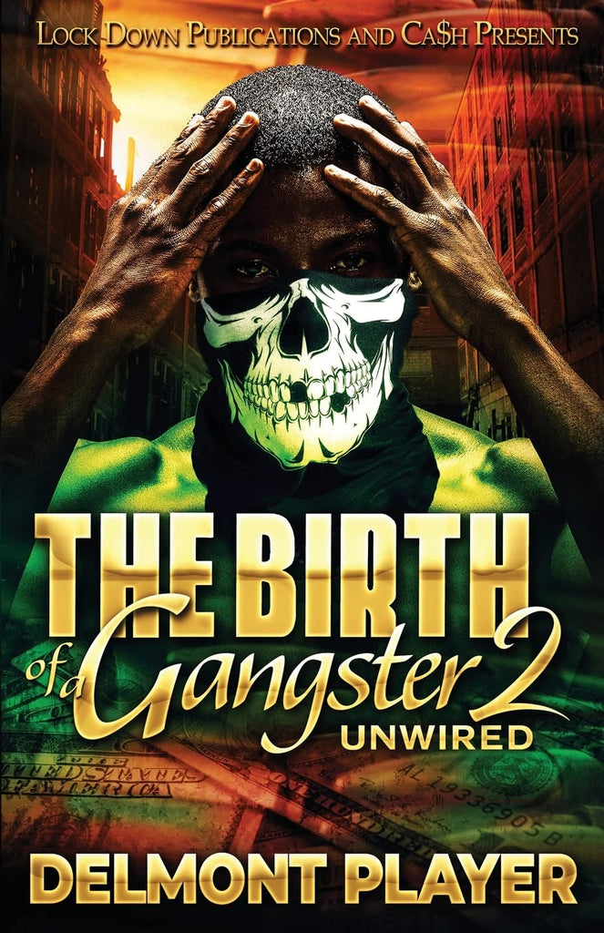 The Birth of a Gangster 2