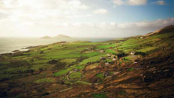 Ring of Kerry Ireland