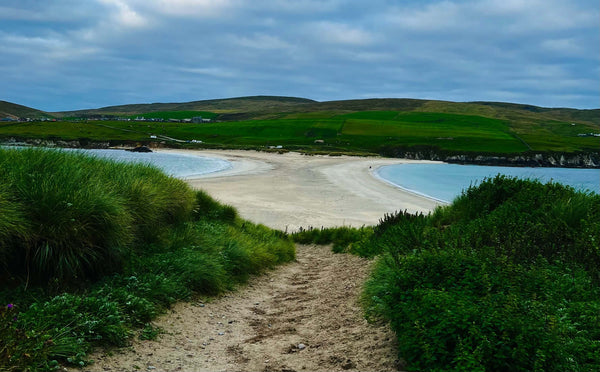 Shetland Isles