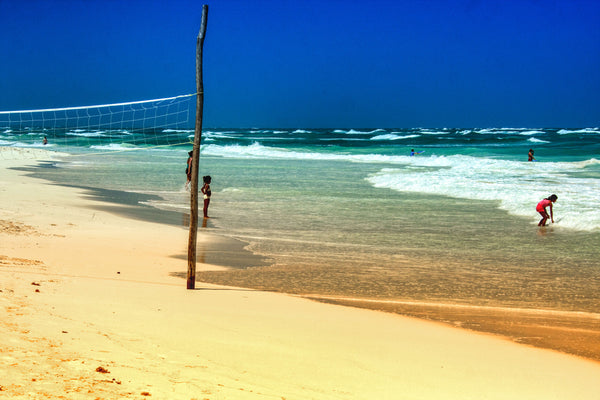 Argentina Beaches