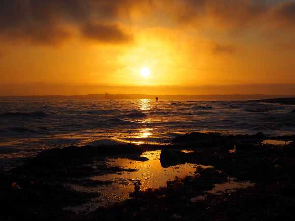 Hornbaek Denmark