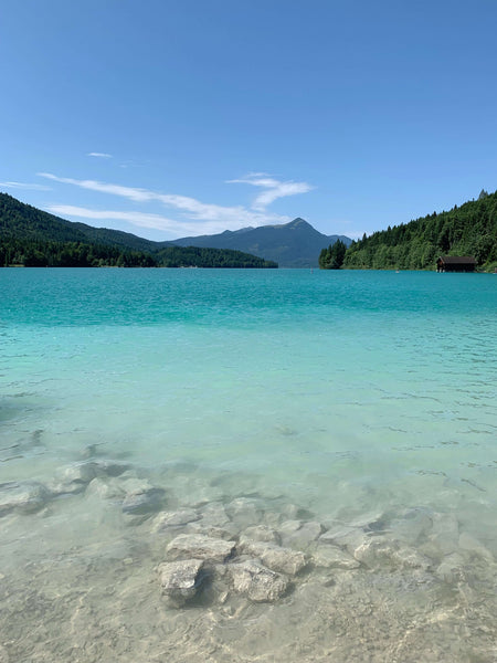 Kochel Bavaria