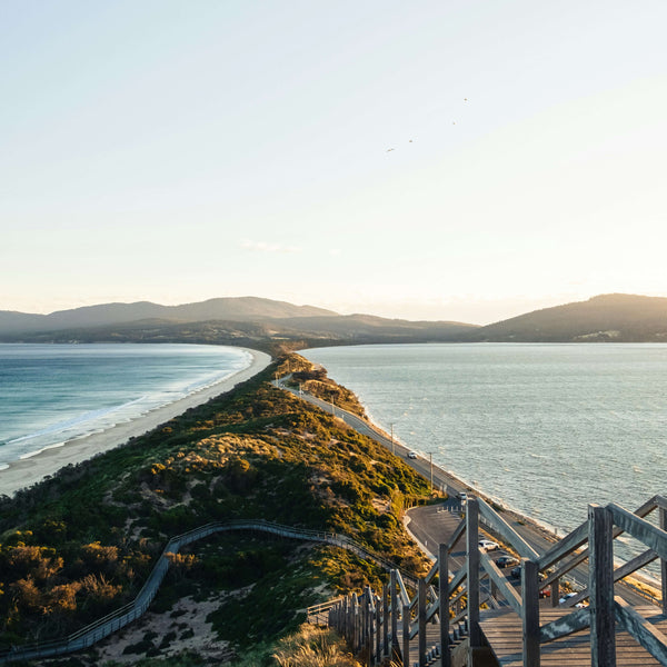 Bruny Island Tasmania