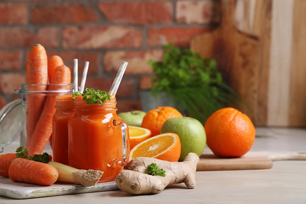 frullato: frutta, verdura, vitamine, sali minerali e oligoelementi per la salute del corpo