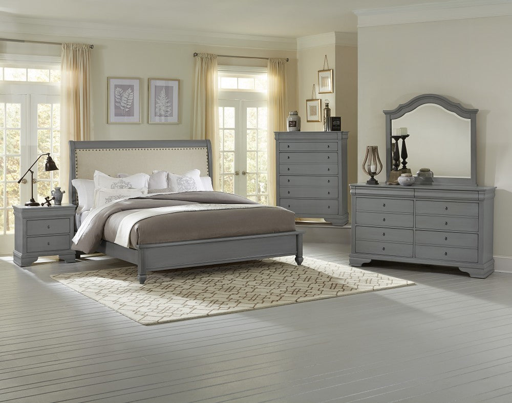 costco bedroom furniture bassett