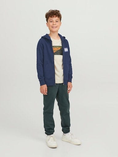 Sudadera con capucha Jack & Jones Junior