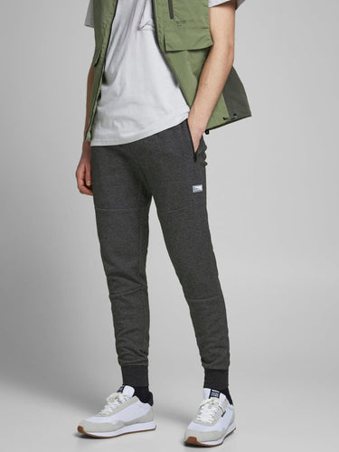 JACK AND JONES Jack & Jones 12171025 - Pantalón de chándal hombre kelp -  Private Sport Shop