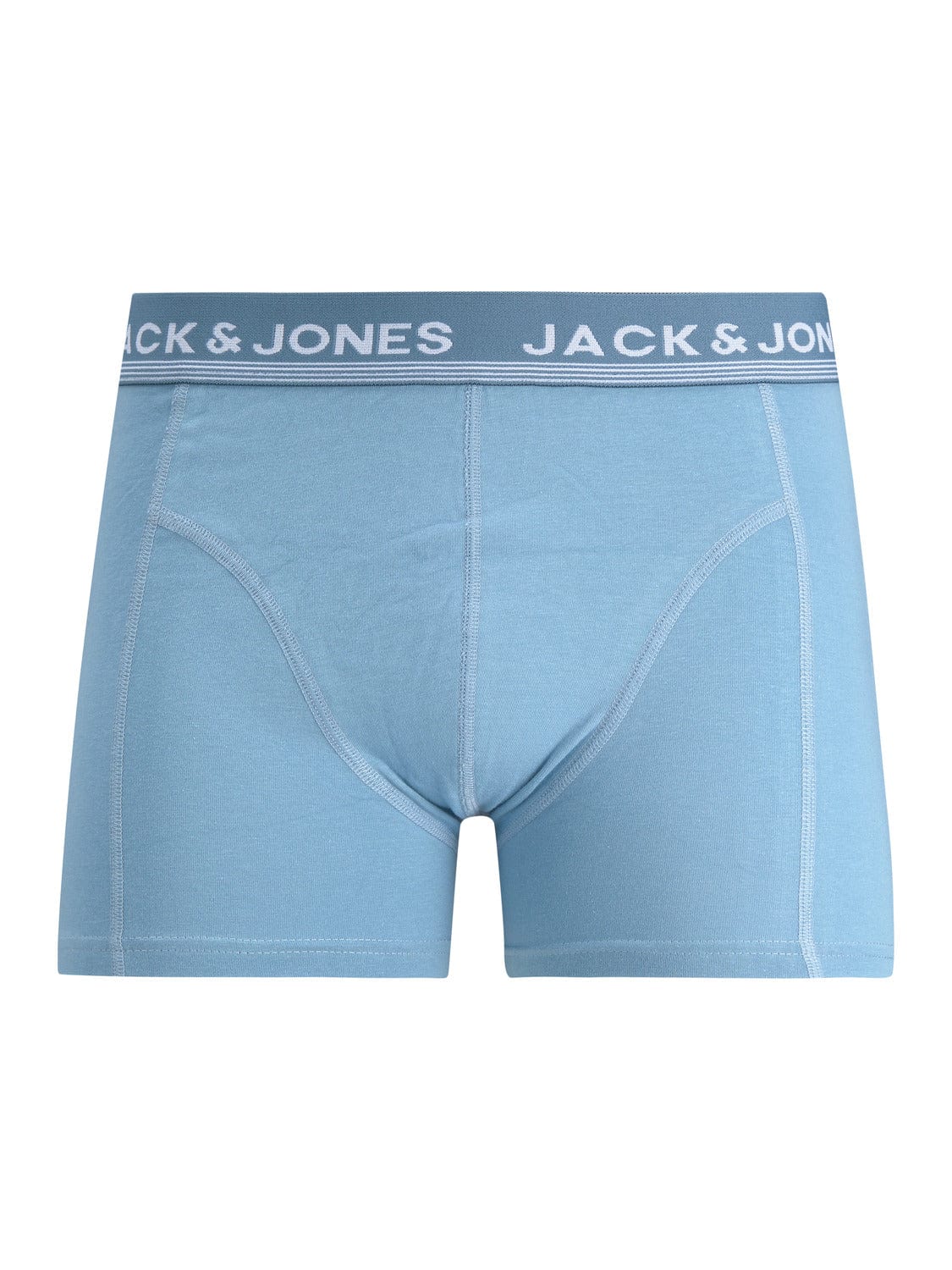 tipo boxer oack de calzoncillos: azul y negro modelo | JACK & Madrid