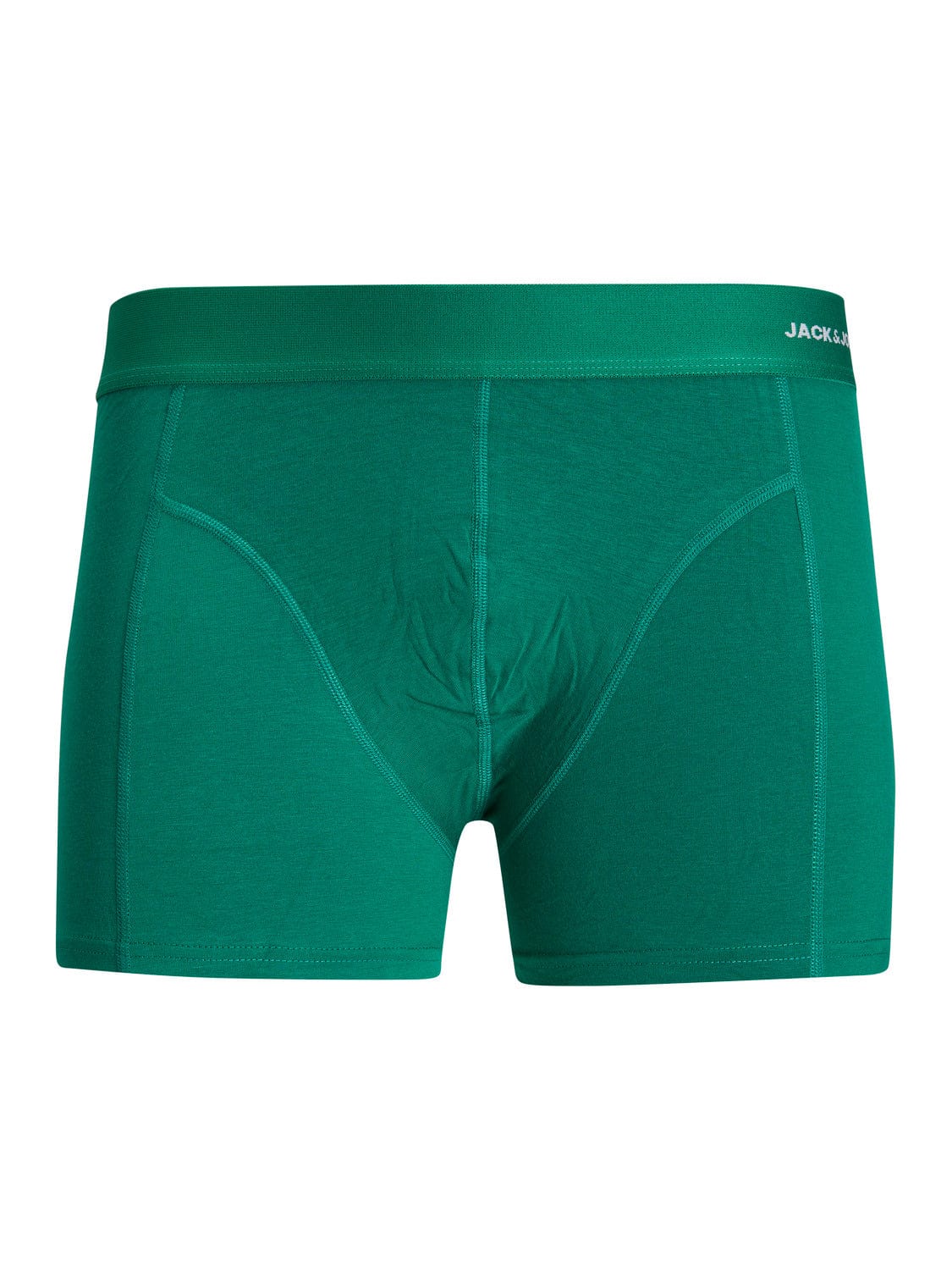 Gallo Lujoso Dinamarca Calzoncillos Boxer pack de 3 en Bambu, modelo HEAT – JACK & JONES Madrid