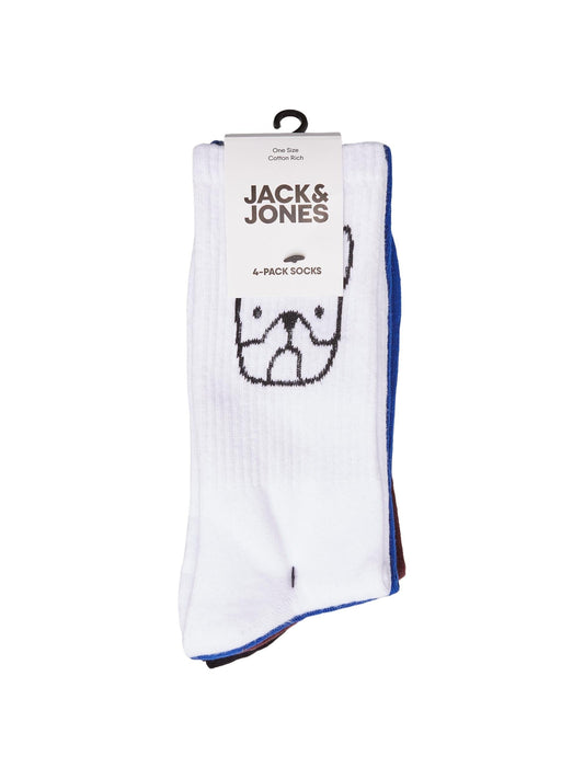 Calcetines JJ – & JONES Madrid