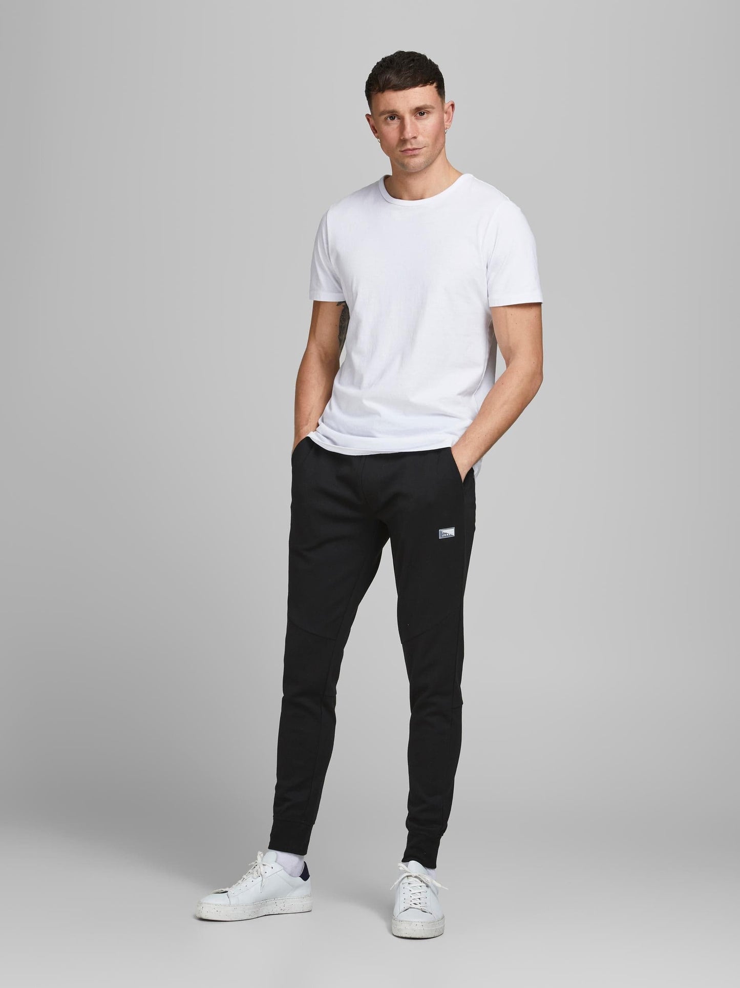 Will Air Pantalones de Chándal - | JACK & JONES Madrid