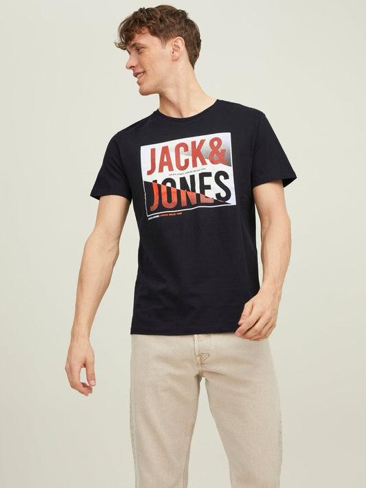 JACK & JONES Jack & Jones MASH - Chaqueta hombre crockery